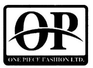 ONE PIECE FASHION LTD